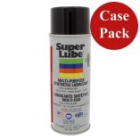 Super Lube Food Grade AntiSeize With Syncolon 11oz Case Of 12-small image