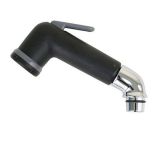 Scandvik Shower Handle Black-small image