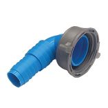 Scandvik Flexible Adaptor 112 F To 34-small image
