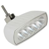 Scandvik Bracket Mount Led Spreader Light White-small image