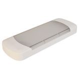 Scandvik Engine Room Light SurfaceFlush Mount-small image