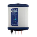 Scandvik Prolite Series Dolphin Battery Charger 12v, 15a, 110vac 2 Outputs-small image