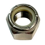 Sea Swivel 34 Nut FCenter Bolt-small image