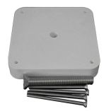 Sea Swivel 15 Riser Kit FSea Swivel Xl Mount-small image
