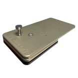 Sea Swivel Xl Trolling Motor Mount-small image