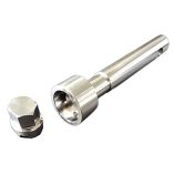 Sea Swivel Sea Secure Titanium Trolling Motor Security Bolt FPower Pole Move Pv Offshore-small image