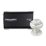 Siriusxm Sxv300 Connect Tuner MarineRv Antenna 3Pack-small image