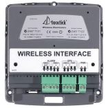 Tacktick T122 NMEA Interface - Marine Instrument Gauge Accessories-small image