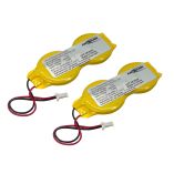 Raymarine 2Up Replacement Battery Pack Seal Kit-small image
