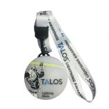 Talos Sfd-300-Hg Compact Lightning Detector-small image