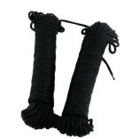 Taco Black Dacron Outrigger Line 100 Black-small image