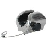 Taco Concave Deck Hinge WPin Lanyard Fits 78 Tube-small image