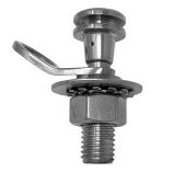 Taco Quick Release Fender Lock Kit-small image