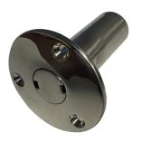 Taco Stainless Steel Twist Lock Base FJLock Sunshade 90 Degree-small image