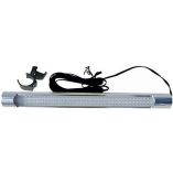 Taco TTop Tube Light WAluminum Housing WhiteRed Leds-small image