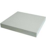 TACO Starboard Anti-Skid Marine Lumber - White - 12" x 27" x 1/2"-small image