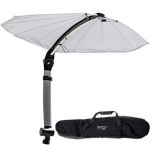 TACO ShadeFin Mini w/White Fabric &amp; Bag-small image