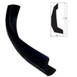 Taco SemiRigid Rub Rail Kit Black WNo Insert 30-small image
