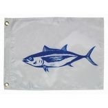 Taylor Made 12" x 18" Tuna Flag - Marine Hardware-small image