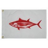 Taylor Made 12" x 18" Albacore Flag - Marine Hardware-small image