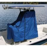 Taylor Made Universal TTop Center Console Cover Blue-small image