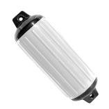 Taylor Made Super Gard 85 X 26 Inflatable Vinyl Fender White-small image