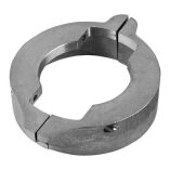 Tecnoseal Volvo Penta 120s Split Ring Zinc Anode FSaildrives-small image