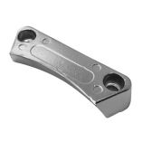 Tecnoseal Volvo Penta Transom Bar Zinc Anode FDph Dpr Drives-small image