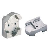 Tecnoseal Gimbal Block Anode - Zinc - Anodes for Boats-small image