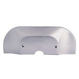 Tecnoseal Cavitation Plate Anode - Zinc - Alpha - Anodes for Boats-small image