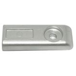 Tecnoseal Aluminum Plate Anode FMercury Verado 6-small image
