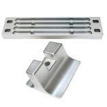 Tecnoseal Yamaha 300350 Hp Zinc Anode Kit No Hardware-small image