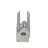 Tecnoseal Spurs Line Cutter Magnesium Anode Size F F1-small image