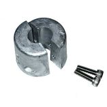 Tecnoseal DeIcer Anode 63 Aluminum Shaft 1hp-small image