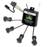 Tekonsha Zci Zero Contact Interface Universal Modulite Universal Trailer Light Power Module-small image