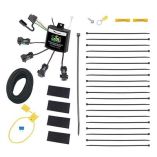 Tekonsha Zci Zero Contact Interface Universal Modulite Installation Kit-small image