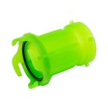 Thetford Titan 5 Straight Sewer Adapter-small image