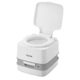 Thetford Porta Potti 135 Marine Toilet WHold Down Kit-small image