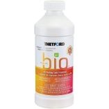 Thetford Aquabio Rv Holding Tank Treatment Citrus Twist Scent Formaldehyde Free 32oz-small image