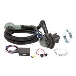 Thetford SaniCon Turbo 400s Permanent Macerating Waste Water Evacuation System-small image