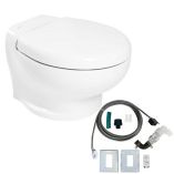 Thetford Nano Eco Compact Toilet Freshwater Kit 12v-small image