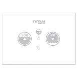 Thetford Touch Sft 2Button Control Panel-small image