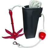 TH Marine Pwc Anchor Kit 3lb-small image