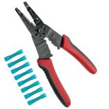 TH Marine Heat Shrink Kit W6In1 Wire Tool Connectors-small image