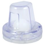 TH Marine FlowMax Ball Scupper Clear-small image