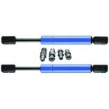 TH Marine GForce Equalizer Trolling Motor Lift Assist Blue-small image