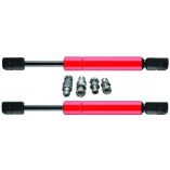 TH Marine GForce Equalizer Trolling Motor Lift Assist Red-small image