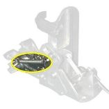TH Marine Hot Foot Throttle Replacement Spring FAll Models-small image