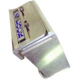 TH Marine 6 Hole Shot Plate FZLock Jack Plate-small image