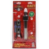 TH Marine Mr Crappie Bait Blaster Underwater Green Light-small image